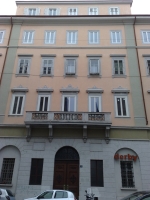 Foto edificio via Lazzaretto 12